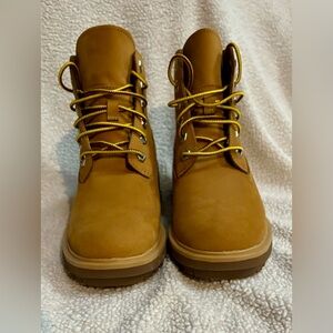 TIMBERLAND Kori Park 6-Inch Lace-Up Boot